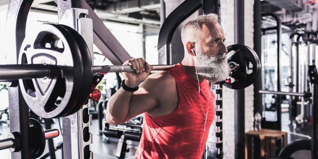 Study Shows Anapolon 50mg Has Significant Impact on Muscle Growth and Strength